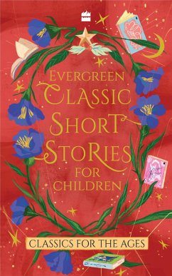 Cover Evergreen Classic Short Stories For Children (eBook, ePUB)