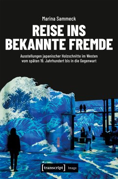 Reise ins bekannte Fremde (eBook, PDF) - Sammeck, Marina