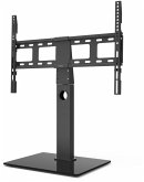 Hama TV-Standfuß,schwenk-u.höhen verstellbar, bis 65 /40kg 220867