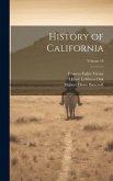 History of California; Volume 18