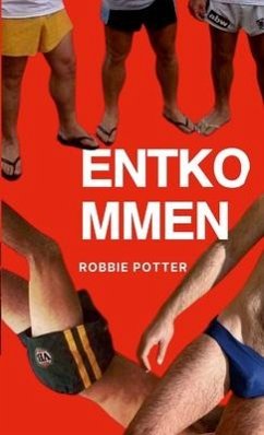 Entkommen - Potter, Robet