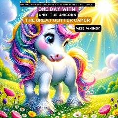 One Day with Unik the Unicorn - Whimsy, Wise