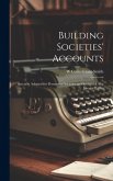 Building Societies' Accounts