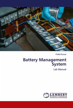 Cover Battery Management System