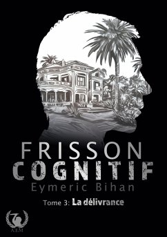 Frisson Cognitif - Bihan, Eymeric