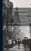 Travels in Bolivia