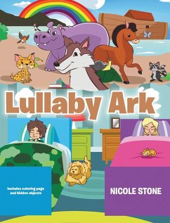 Lullaby Ark - Stone, Nicole