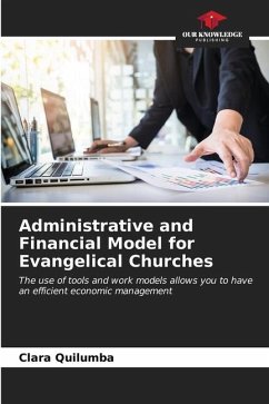 Administrative and Financial Model for Evangelical Churches - Quilumba, Clara