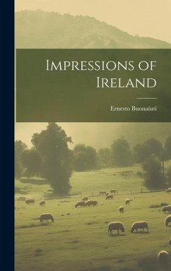 Impressions of Ireland - Buonaiuti, Ernesto