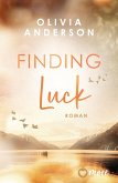 Finding Luck / Off to Alaska Bd.3