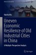 Uneven Economic Resilience of Old... - Bild 1