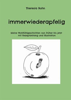 immerwiederapfelig - Bohn, Theresia