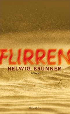 Flirren - Brunner, Helwig