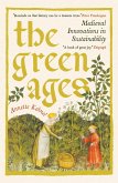 The Green Ages (eBook, ePUB)