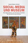Social-Media und Museum (eBook, PDF)
