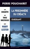 La prisonnière du Créac'h (eBook, ePUB)