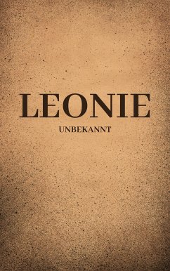 Leonie (eBook, ePUB) - Unbekannt