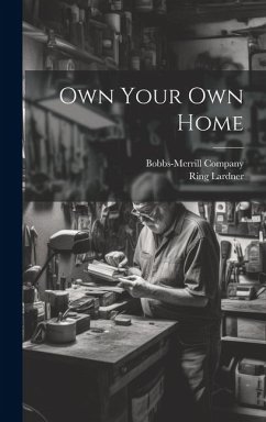 Own Your Own Home - Lardner, Ring