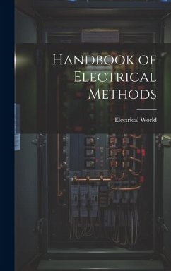 Handbook of Electrical Methods - World, Electrical