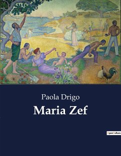Maria Zef - Drigo, Paola