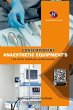 Contemporary Anaesthetic Equipments. - Bild 1