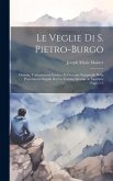 Le Veglie Di S. Pietro-Burgo