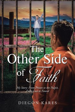 The Other Side of Faith - Kares, Diegon