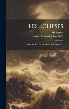 Cover Les Éclipses