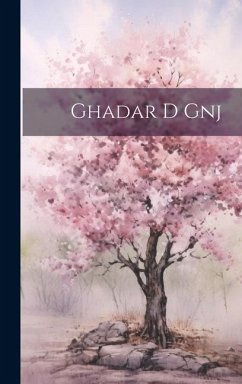 Ghadar d gnj - Anonymous