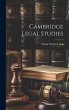 Cambridge Legal Studies - Bild 1