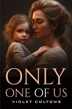 Cover Only One Of Us