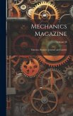 Mechanics Magazine