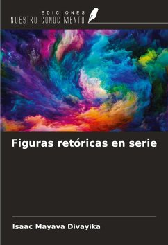 Cover Figuras retóricas en serie