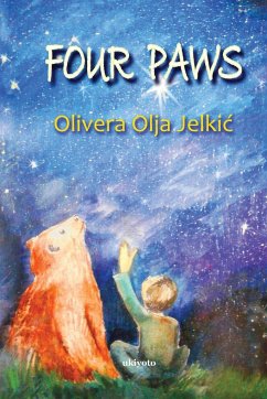 Four Paws - Olivera Olja Jelki¿