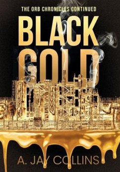 Black Gold - Collins, A. Jay