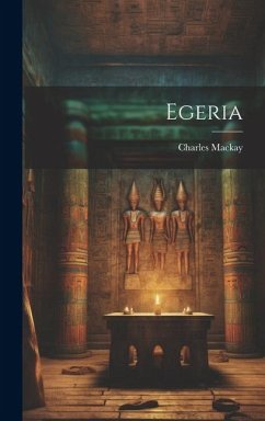 Egeria - Mackay, Charles