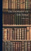 Dictionary of the Bible