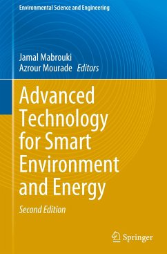 Advanced Technology for Smart Environment and Energy