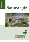Jahrbuch Naturschutz in Hessen Band 22 / 2023