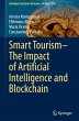 Smart Tourism-The Impact of Artificial... - Bild 1
