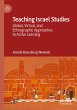 Teaching Israel Studies - Bild 1