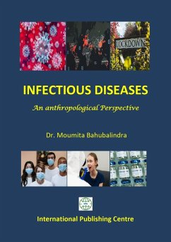 Infectious Diseases (eBook, ePUB) - Centre, International Publishing