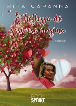 La bellezza di scrivere in rima (eBook, ePUB) - Capanna, Rita