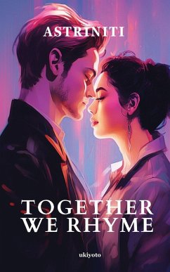 Cover Together We Rhyme