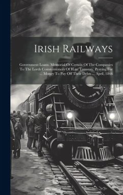 Irish Railways - Anonymous