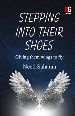 Stepping into their shoes - Saharan, Neeti