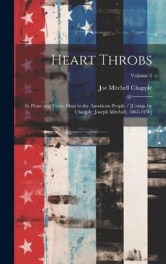 Heart Throbs - Chapple, Joe Mitchell