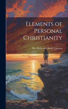 Cover Elements of Personal Christianity
