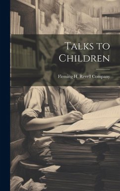 Cover Talks to Children