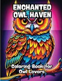 Enchanted Owl Haven